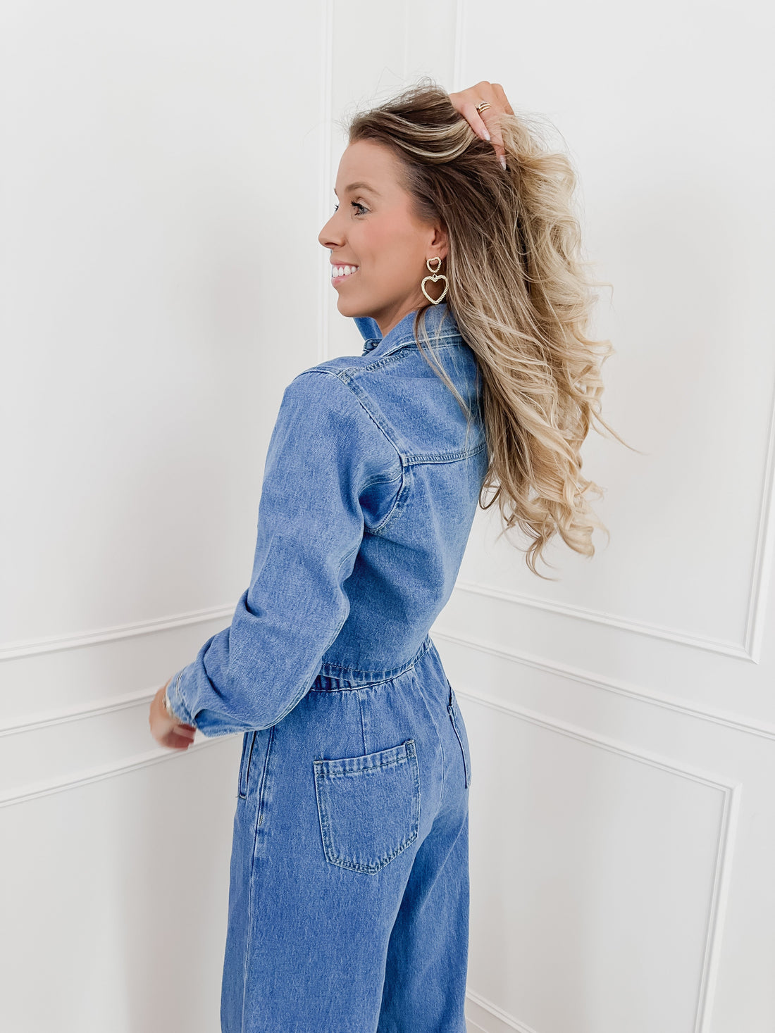 Jeans Sammy Ensemble
