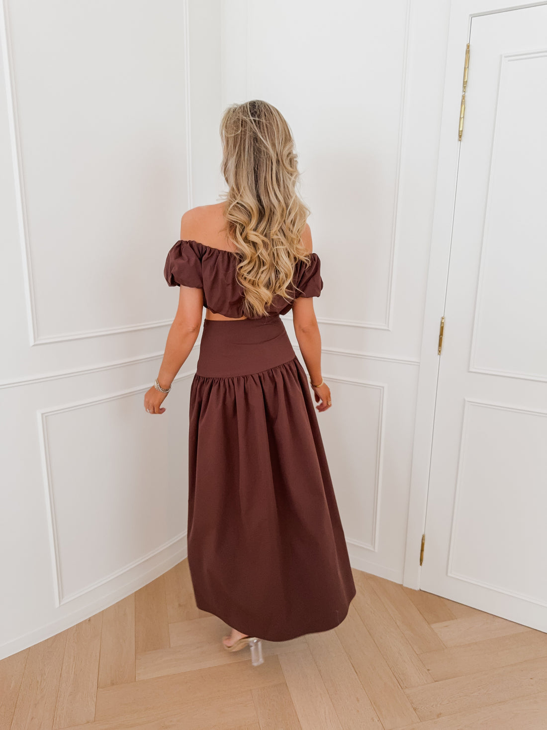 Brown Lonneke Ensemble