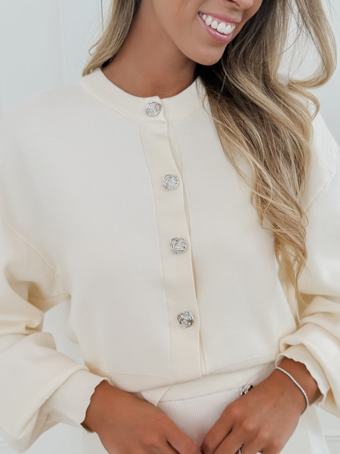 Cream Fenna Ensemble