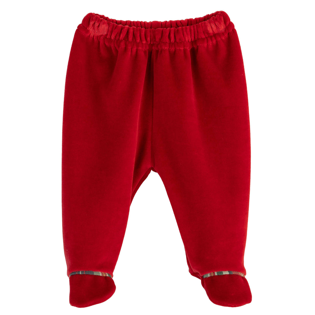 BABY - Red Velvet Ensemble