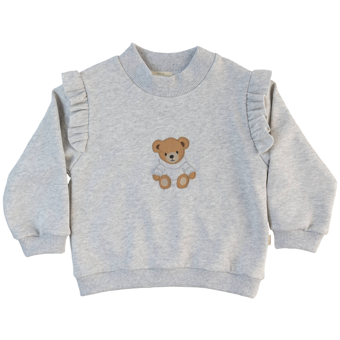 BABY - Teddy Training With Frills